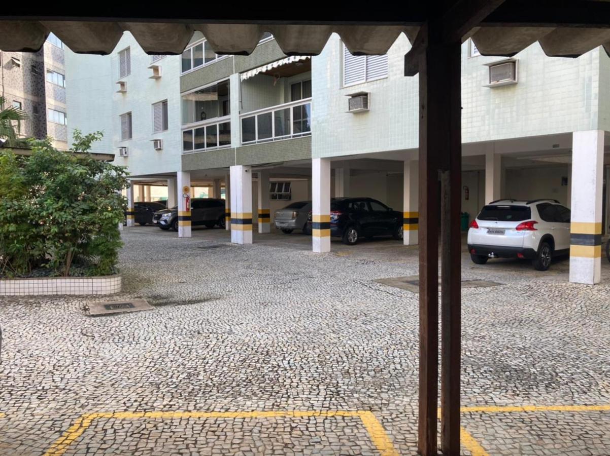 Apto Temporada Praia Do Forte Cabo Frio Rj ภายนอก รูปภาพ