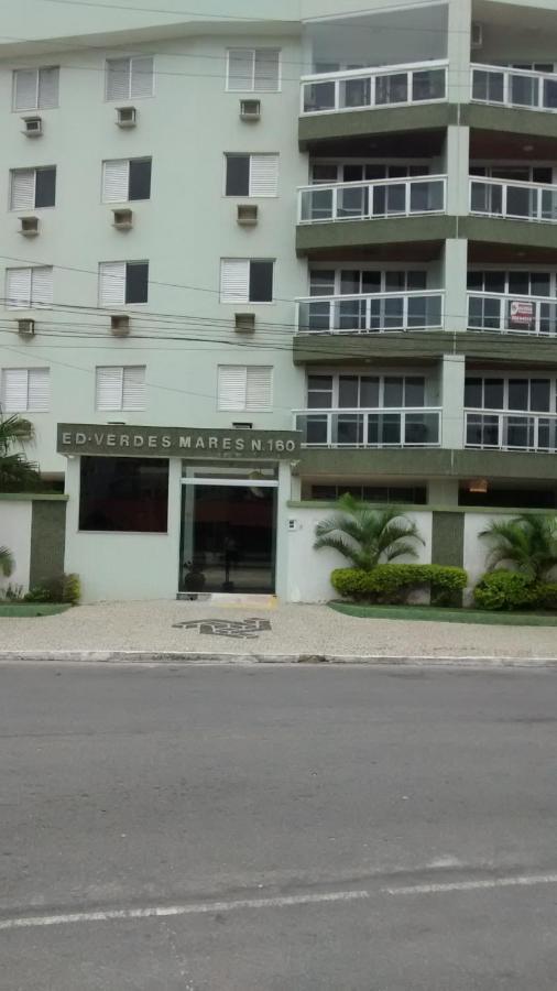 Apto Temporada Praia Do Forte Cabo Frio Rj ภายนอก รูปภาพ
