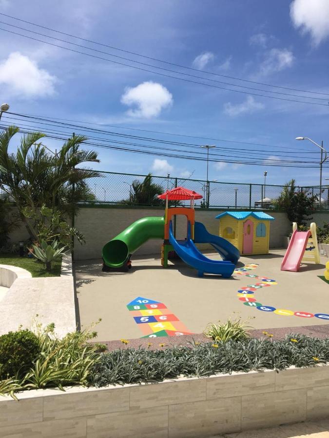 Apto Temporada Praia Do Forte Cabo Frio Rj ภายนอก รูปภาพ